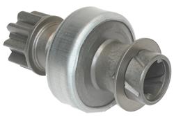 ACDelco Gold Starter Rebuild Parts for 1989-1991 CIVIC, CRX - 19113425