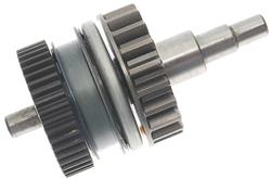 ACDelco Gold Starter Rebuild Parts for 1993-1996 626, MX-6, 1992 MX-3 - 19113429