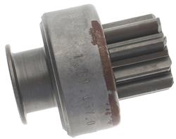 ACDelco Gold Starter Rebuild Parts for 1990-1992 STANZA - 19113435