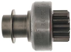 ACDelco Gold Starter Rebuild Parts for 1972-1977 808 - 19113443