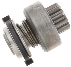 ACDelco Gold Starter Rebuild Parts 19113445
