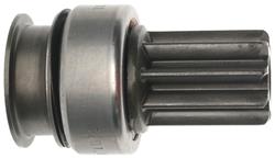 ACDelco Gold Starter Rebuild Parts for 1991-1995 LEGEND - 19113461