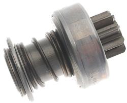 ACDelco Gold Starter Rebuild Parts for 1989-1990 760, 780 - 19113466