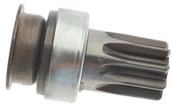 ACDelco Gold Starter Rebuild Parts for 1996-1997 PICKUP - 19113469