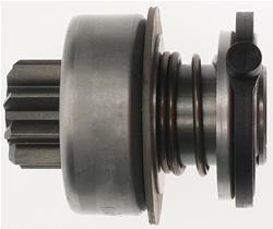 ACDelco Gold Starter Rebuild Parts for 1990-1993 900, 1990-1994 9000 - 19136403