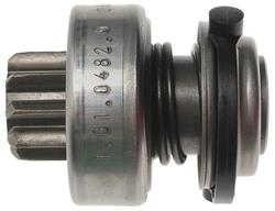 ACDelco Gold Starter Rebuild Parts 19239497