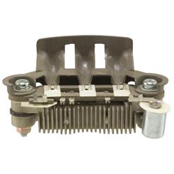 ACDelco Alternator Rectifier Bridges for 1987-1989 PATHFINDER, D21, 1987-1988 200SX - 88921719