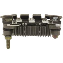 ACDelco Alternator Rectifier Bridges for 1984-1985 200SX - 88921753
