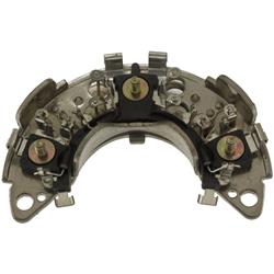 ACDelco Alternator Rectifier Bridges for 1986-1988 200SX - 88921757