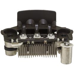 ACDelco Alternator Rectifier Bridges for 1986-1988 EXCEL, 1985-1986 MIRAGE, 1988 PRECIS - 88921745