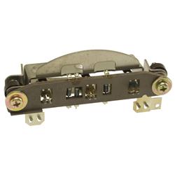 ACDelco Alternator Rectifier Bridges for 1982 GLC - 88921717