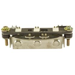 ACDelco Alternator Rectifier Bridges for 1980-1981 GLC - 88921724