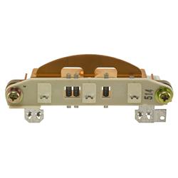 ACDelco Alternator Rectifier Bridges for 1983 TREDIA, CORDIA, 1980-1981 626 - 88921731