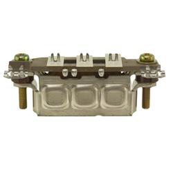 ACDelco Alternator Rectifier Bridges for 1982-1983 GLC - 88921741