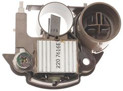 ACDelco Gold Voltage Regulators for 1992-1993 CIVIC, 1993 CIVIC DEL SOL - 89058283
