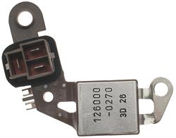 ACDelco Gold Voltage Regulators for 1983-1986 IMPULSE - 89058293
