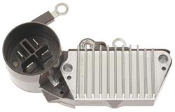 ACDelco Gold Voltage Regulators for 1994-1995 INTEGRA - 89058299