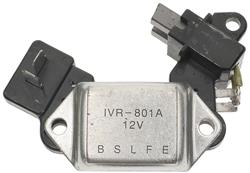 ACDelco Gold Voltage Regulators for 1978 280Z, 1979-1980 280ZX - 19107024