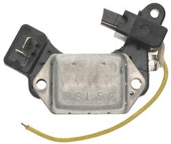 ACDelco Gold Voltage Regulators for 1979-1980 510 - 89058276