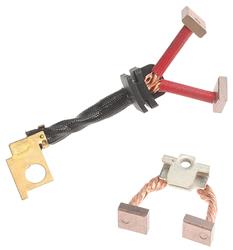 ACDelco Gold Starter Rebuild Parts for 1996 MPV - 19139988