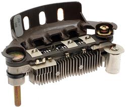 ACDelco Gold Alternator Rectifiers for 1990-1991 929 - 89056629