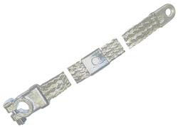 ACDelco Battery Cables, Direct Fit 88862771