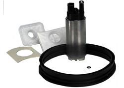 ACDelco Electric Fuel Pumps for 1997-2001 CHEROKEE, 1997-1998 GRAND CHEROKEE, 1997-2002 WRANGLER - 89032307