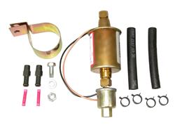 ACDelco Electric Fuel Pumps 6472382