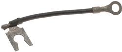 ACDelco Distributor Replacement Parts 19106503