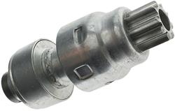 ACDelco Gold Starter Rebuild Parts