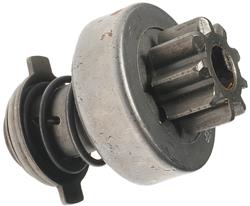ACDelco Gold Starter Rebuild Parts 19113370