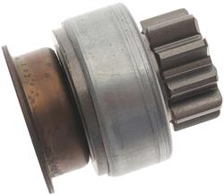 ACDelco Gold Starter Rebuild Parts 19113376