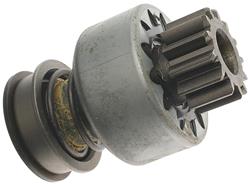 ACDelco Gold Starter Rebuild Parts 19113381