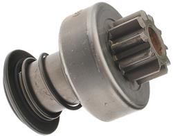 ACDelco Gold Starter Rebuild Parts for 1979-1980 FIESTA - 19113401