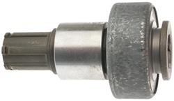 ACDelco Gold Starter Rebuild Parts for 1993 VILLAGER - 19113409