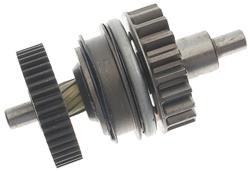 ACDelco Gold Starter Rebuild Parts for 1994-1997 PROBE - 19113412