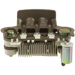 ACDelco Alternator Rectifier Bridges for 1986-1987 323, 1986-1988 RX-7, 1988 TRACER - 88921737