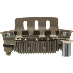 ACDelco Alternator Rectifier Bridges for 1988-1991 TOPAZ, TEMPO, 1988-1989 TAURUS - 88921744