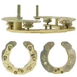 ACDelco Alternator Rectifier Bridges 88921746