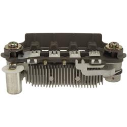 ACDelco Alternator Rectifier Bridges for 1992-1994 TOPAZ, TEMPO, 1990-1992 PROBE - 88921762