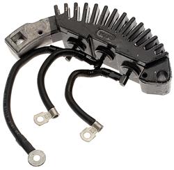 ACDelco Voltage Regulator and Rectifiers 19106566