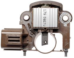ACDelco Gold Voltage Regulators 19019017
