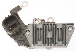 ACDelco Gold Voltage Regulators for 1996-2004 RL - 89058288