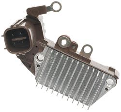 ACDelco Gold Voltage Regulators for 1999 ODYSSEY, 2000-2005 S2000 - 89058291