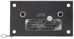 ACDelco Voltage Regulator and Rectifiers 19106580