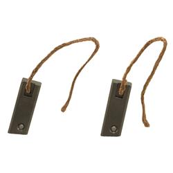 ACDelco - Generator Brush Sets for 1990-1992 PROBE - 88921210