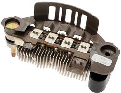 ACDelco Gold Alternator Rectifiers for 1993-2001 626, 1992-1995 MX-3, 1993-1994 MX-6 - 89056625