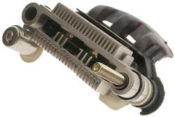 ACDelco Gold Alternator Rectifiers for 1988-1989 323 - 89056626