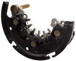 ACDelco Gold Alternator Rectifiers for 1989-1993 PATHFINDER - 89056627