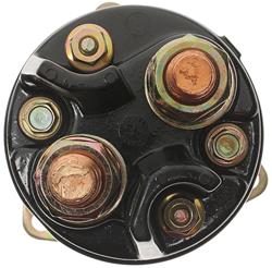 ACDelco Starter Solenoids 19106718